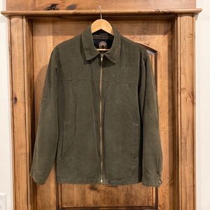 Men’s Jacket